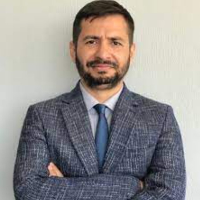 Prof. Dr. Abdullah AYDIN