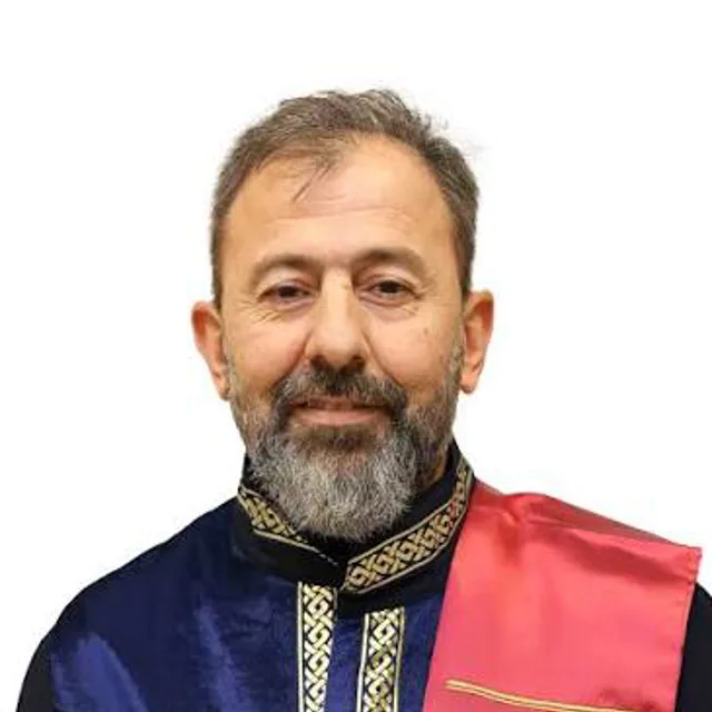 Prof. Dr. Ahmet DAĞ
