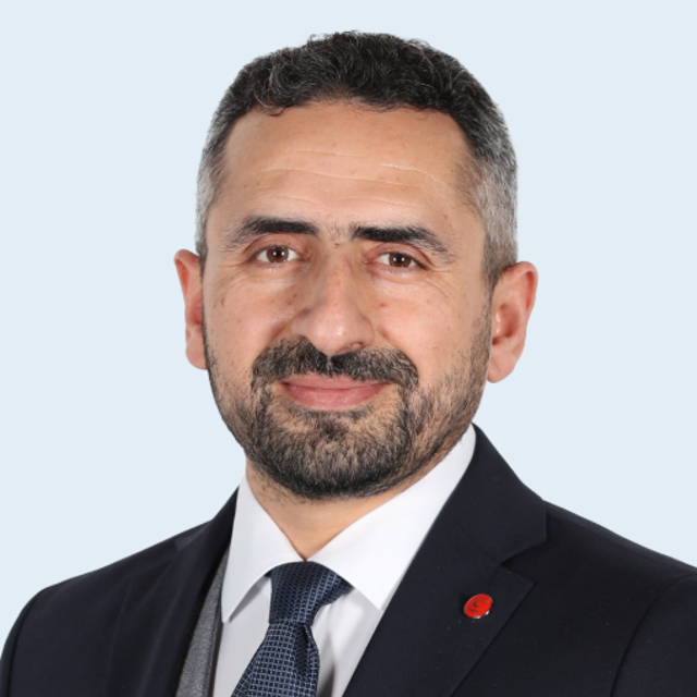 Doç. Dr. Bekir GÜNDOĞMUŞ