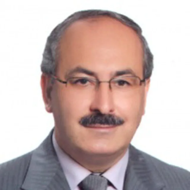 Prof. Dr. Hasan Basri ÖCALAN
