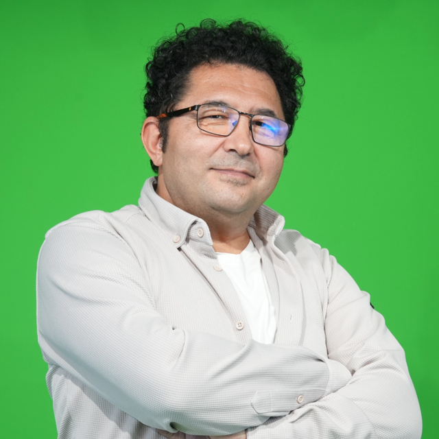 Prof. Dr. Haşim ŞAHİN