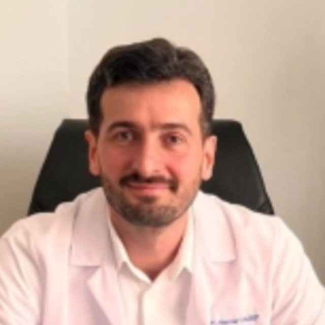 Prof. Dr. Haşmet YAZICI