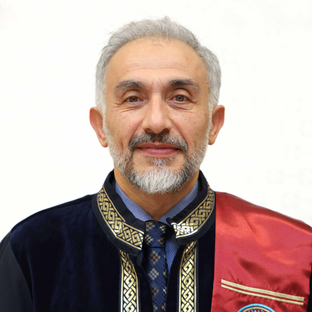 Prof. Dr. Hicabi GÜLGEN
