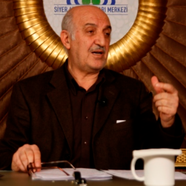 Prof. Dr. Hüseyin ALGÜL