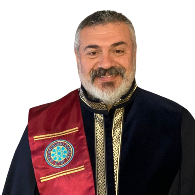 Doç. Dr. İbrahim İmran ÖZTAHTALI