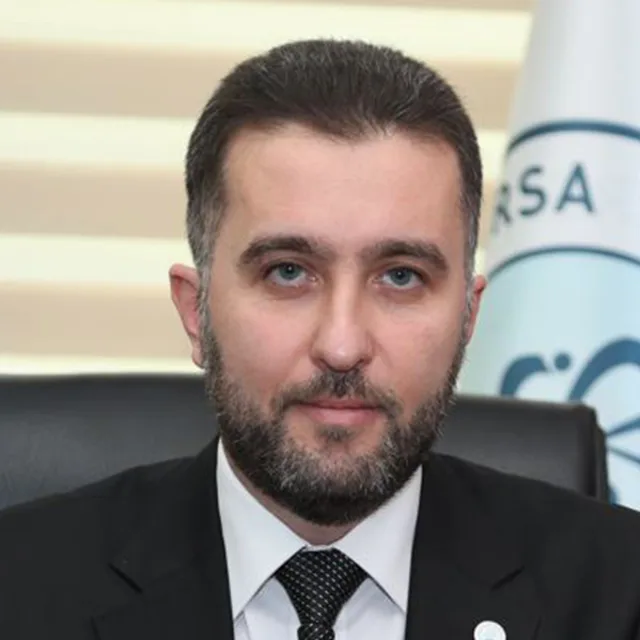 Dr. Murat BAYRAK