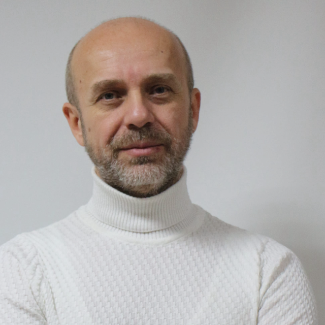 Dr. Serkan DENKÇİ