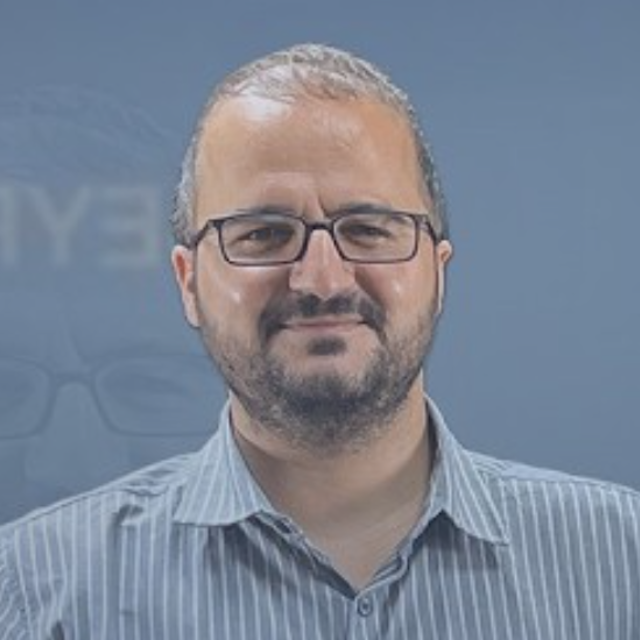 Dr. Suat AYHAN